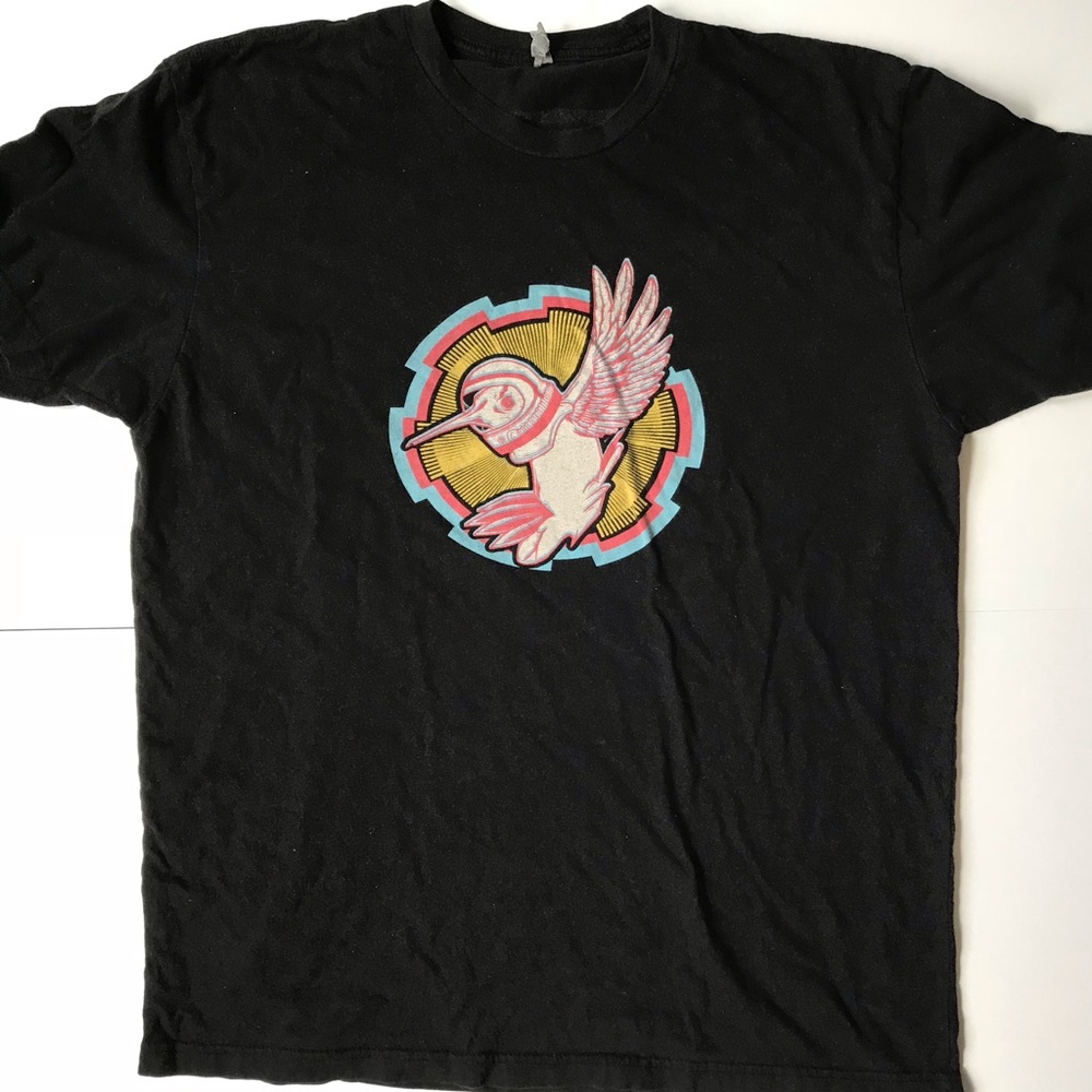 2013 BASSNECTAR T-Shirt